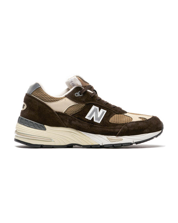 New Balance 991 Sneakers AFEW STORE